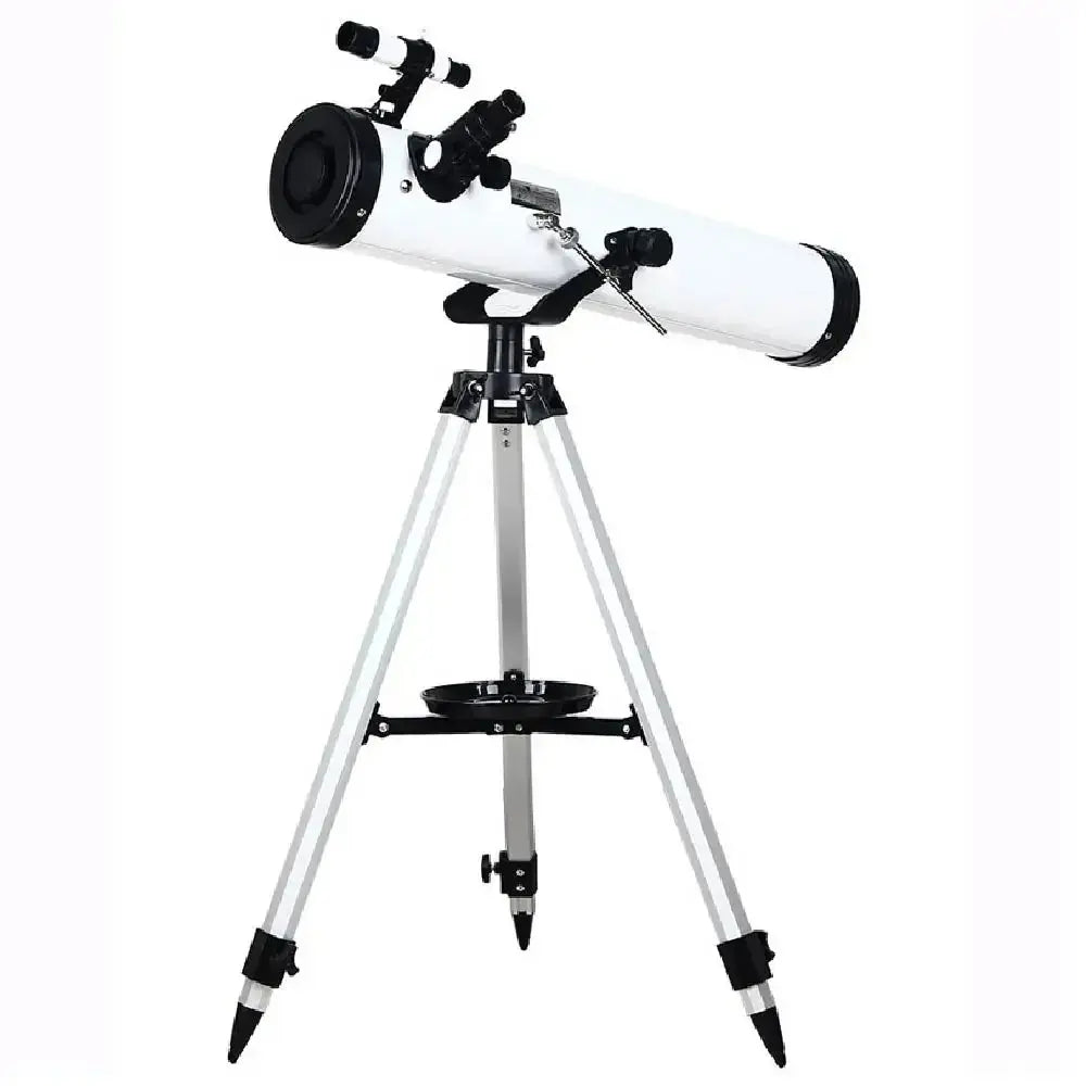Professional Astronomical Monocular Telescope 875X 114mm Torange