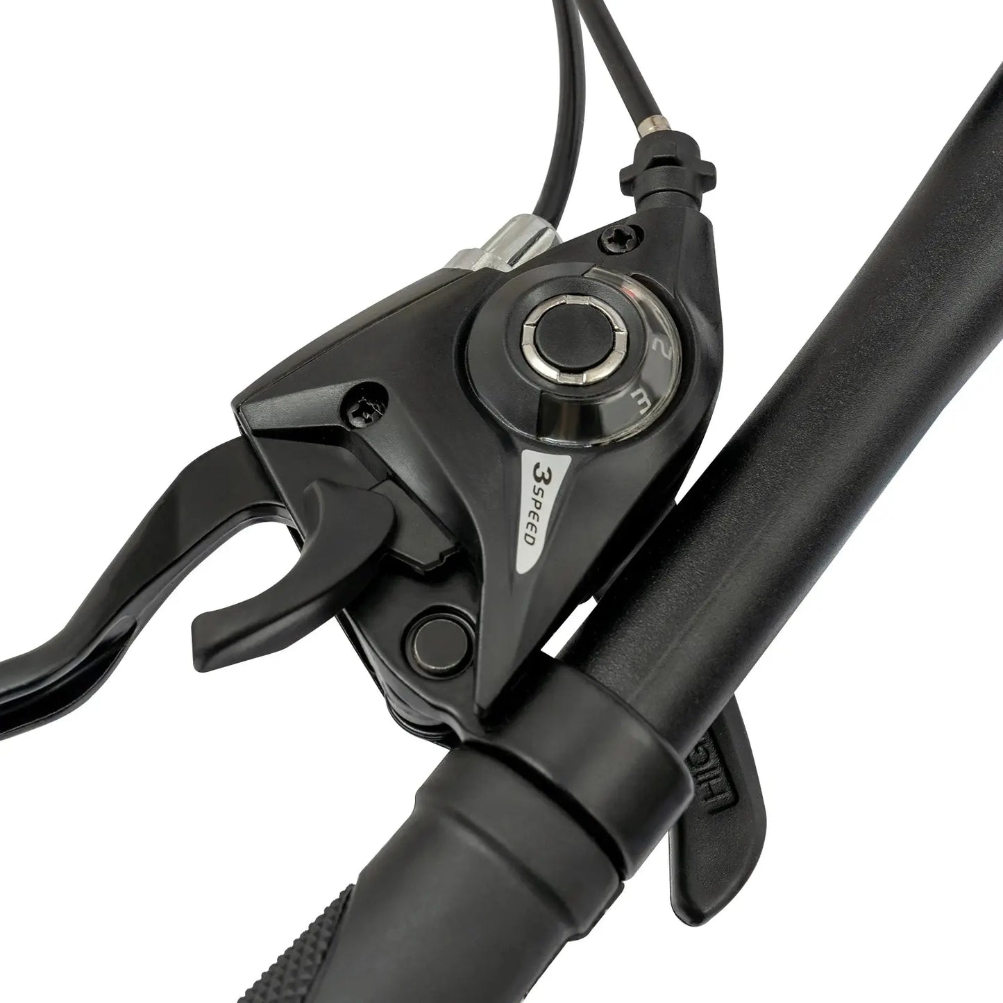 Foldable Mountain Bike Torange