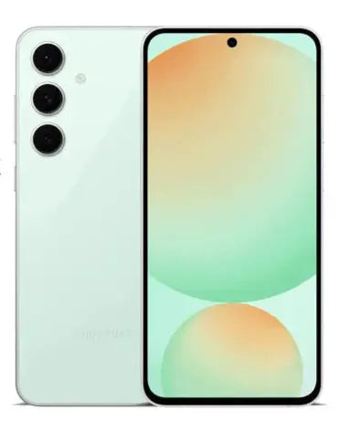 2024 New Samsung Galaxy S24 FE Exynos 2400e 6.7"120Hz AMOLED Display High-Res 50MP Camera Android14 Samsung S24 FE AI Smartphone Torange