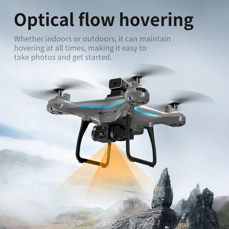 For Xiaomi KY102 Drone 8K Profesional Dual-Camera Aerial Photography 360 Obstacle Avoidance Optical Flow Four-Axis RC Aircraft