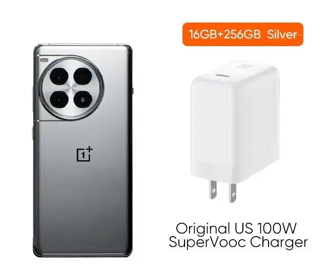2024 New OnePlus ACE 3 Pro Global ROM Snapdragon 8 Gen 3 6.78”120Hz disyplay Sony50MP MainCamera 6100mAh Battery 100W SUPERVOOC Torange