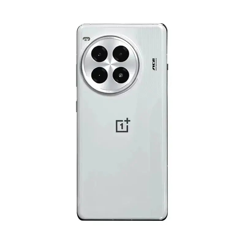 2024 New OnePlus ACE 3 Pro Global ROM Snapdragon 8 Gen 3 6.78”120Hz disyplay Sony50MP MainCamera 6100mAh Battery 100W SUPERVOOC Torange