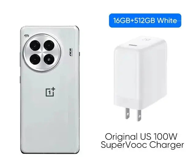 2024 New OnePlus ACE 3 Pro Global ROM Snapdragon 8 Gen 3 6.78”120Hz disyplay Sony50MP MainCamera 6100mAh Battery 100W SUPERVOOC Torange