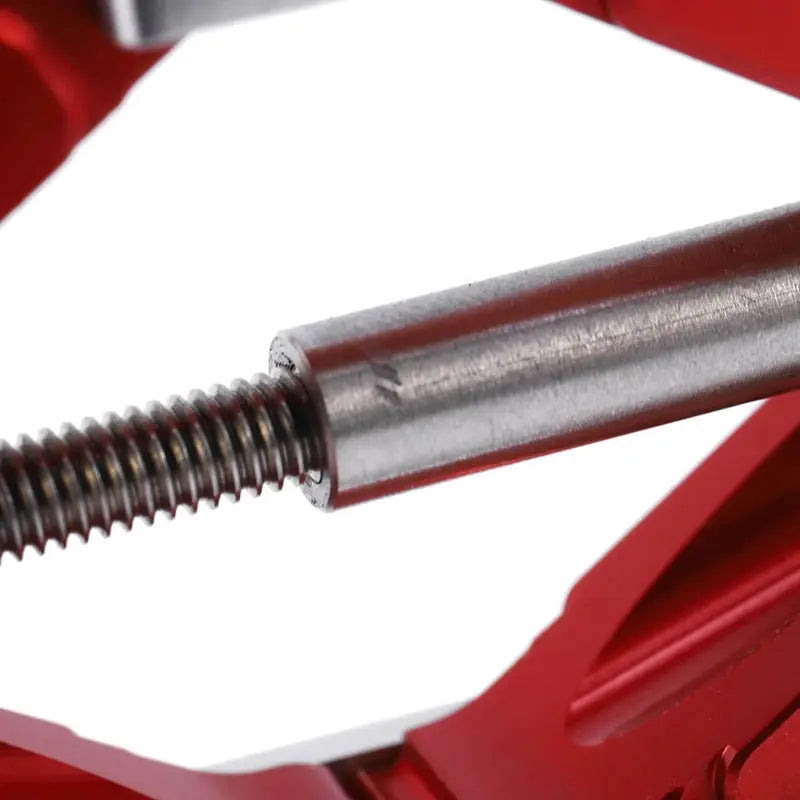 RC Car 1:10 Scale Adjustable Metal Scissor Jack Tool for RC Crawler Axial SCX10 Traxxas TRX4 Tamiya CC01 D90 DS