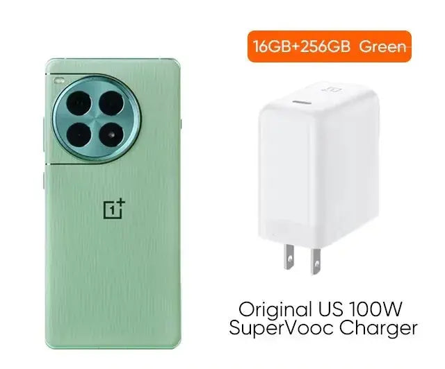 2024 New OnePlus ACE 3 Pro Global ROM Snapdragon 8 Gen 3 6.78”120Hz disyplay Sony50MP MainCamera 6100mAh Battery 100W SUPERVOOC Torange