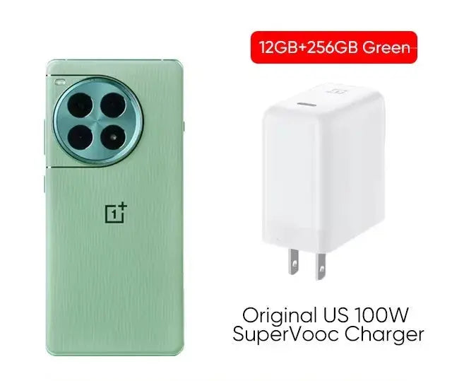 2024 New OnePlus ACE 3 Pro Global ROM Snapdragon 8 Gen 3 6.78”120Hz disyplay Sony50MP MainCamera 6100mAh Battery 100W SUPERVOOC Torange