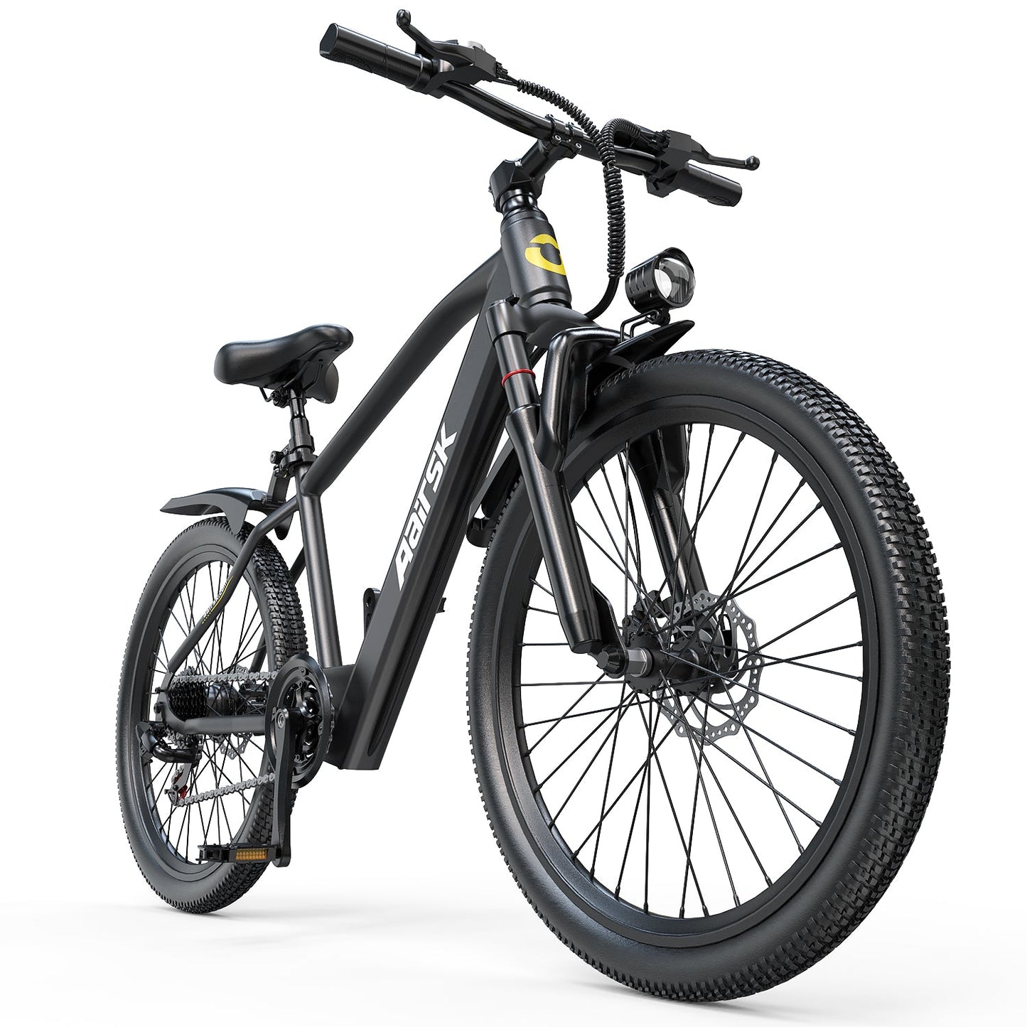 Aairsk GT300 Electric Bike Torange