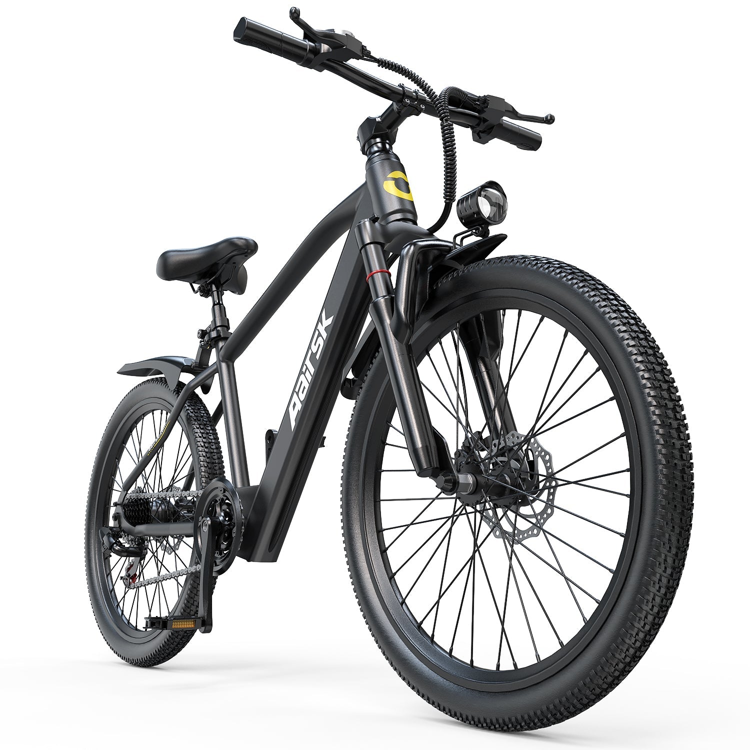 Aairsk GT300 Electric Bike Torange
