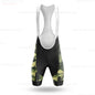 Camouflage Bike Uniform Pro Team Short Sleeve Maillot Ciclismo Man's Cycling Clothing Summer MTB Bike Riding Cycling Jersey Torange