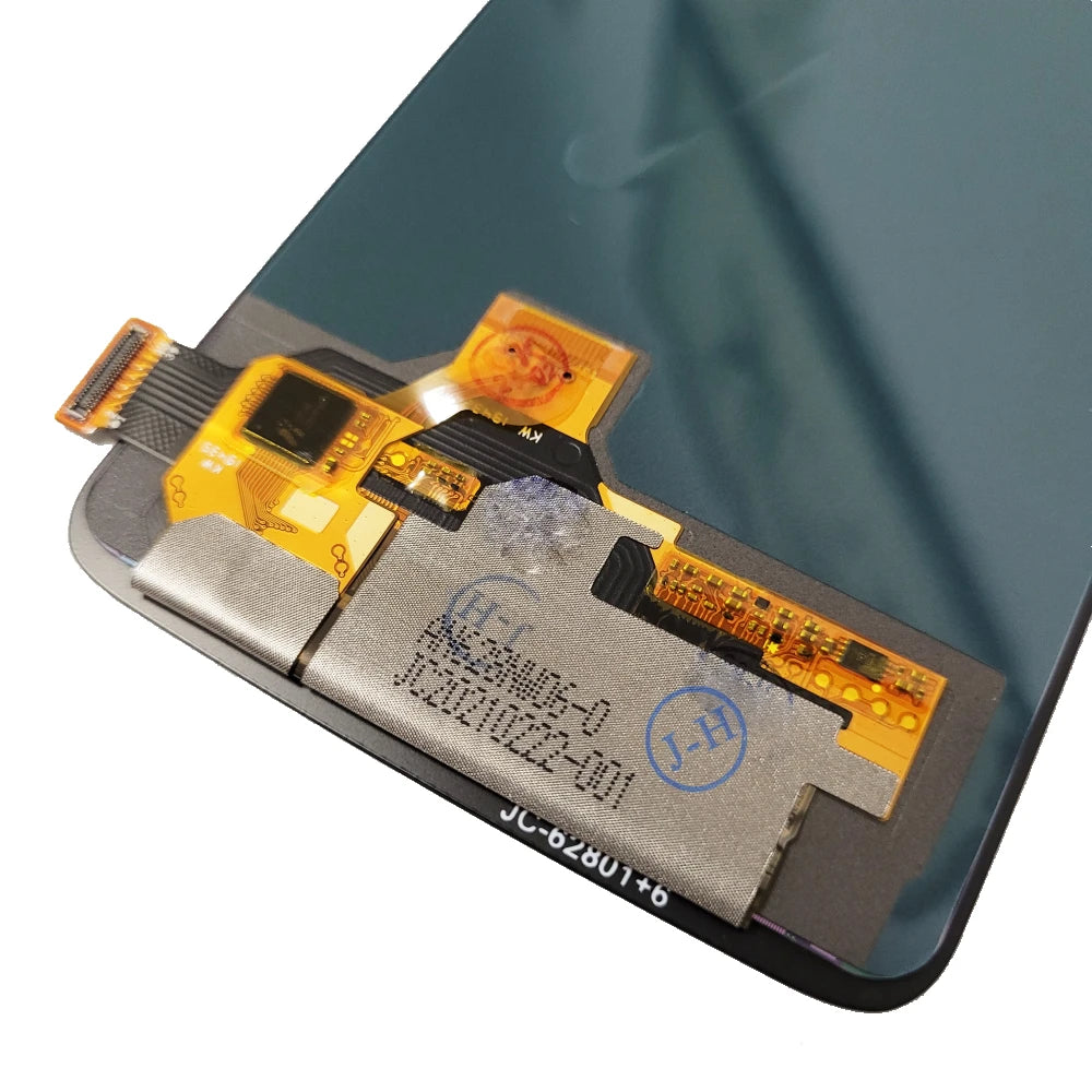 AMOLED Display For Oneplus 6 A6000 LCD DisplayTouch Screen Digitizer Assembly Replacement LCD For OnePlus6 1+6 lcd