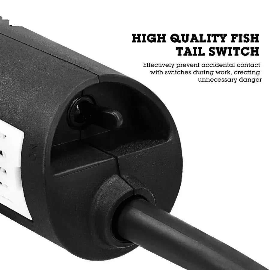 Angle Grinder Grinding Machine Electric Grinding Machine Power Tool Grinding Cutting Grinding Metal 1050W Torange