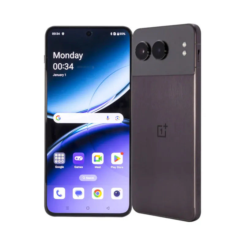 2024 New OnePlus Nord 4 Global Version Snapdragon 7+ Gen 3 6.74"120Hz Fluid AMOLED 50MP SONY Dual Cameras 5500mAh 100W SUPERVOOC