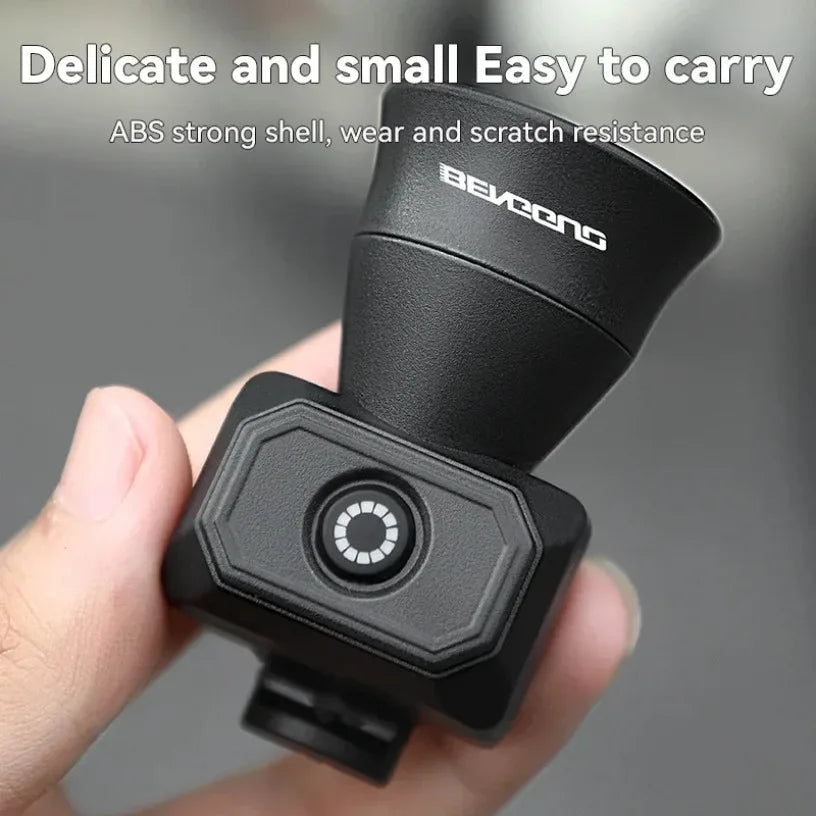5 Mode Bike Electric Bell Horn Cycling USB Charging Motorcycle Ring Antitheft Waterproof Alarm Mountain Road Bicycle Accessories Torange