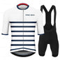 2023 Men Summer Cycling Clothing Sets Breathable Mountain Bike Cycling Clothes Ropa Ciclismo Verano Triathlon Suits Torange