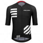 2023 Men Summer Cycling Clothing Sets Breathable Mountain Bike Cycling Clothes Ropa Ciclismo Verano Triathlon Suits Torange