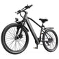 Aairsk GT300 Adult E-bike 250W Motor 36V 10Ah Battery Electric Bike 26 Inch Fat Tire E-Mountain bike Off-road Electric bicycle Torange