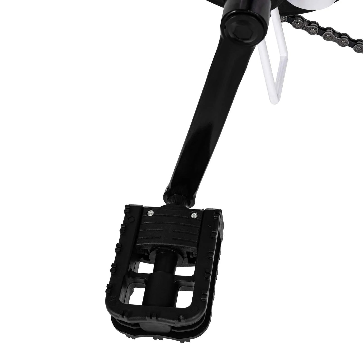 Portable Folding Bicycle