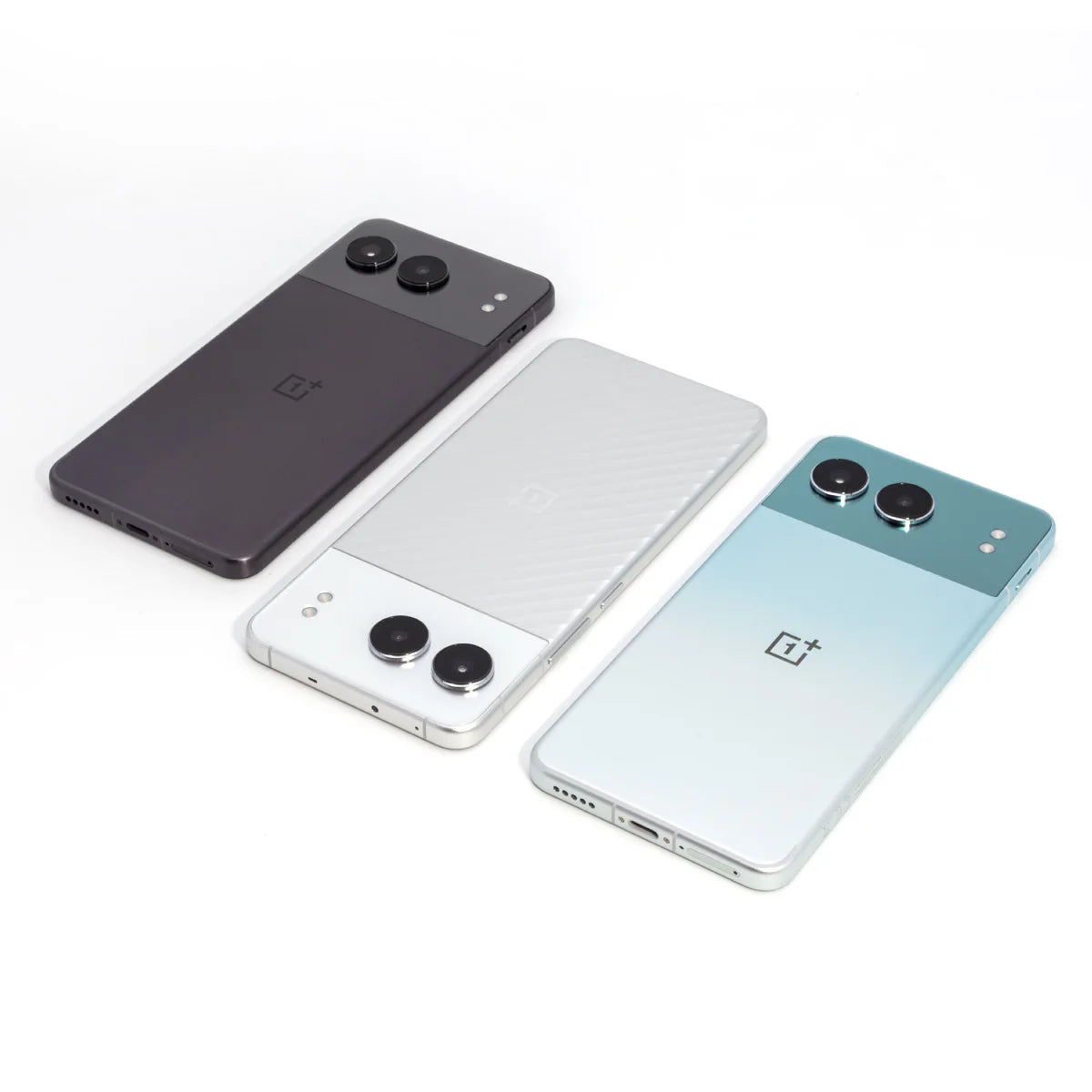 2024 New OnePlus Nord 4 Global Version Snapdragon 7+ Gen 3 6.74"120Hz Fluid AMOLED 50MP SONY Dual Cameras 5500mAh 100W SUPERVOOC
