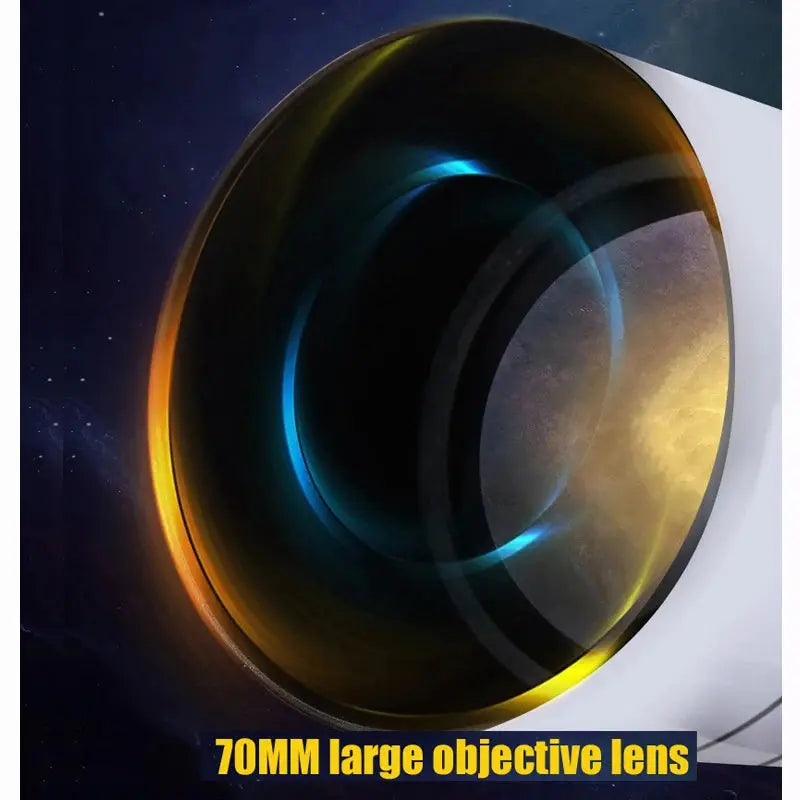 Professional High-definition Astronomical Telescope 333X Torange