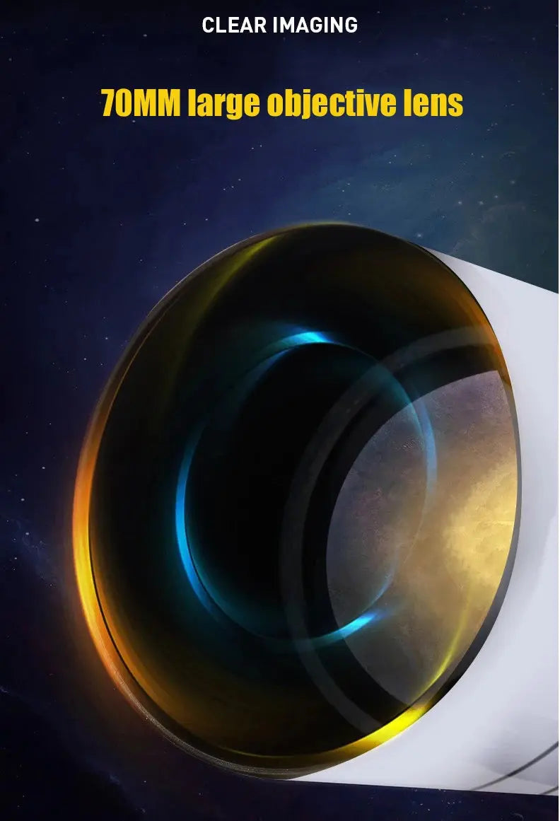 Professional High-definition Astronomical Telescope 333X Torange