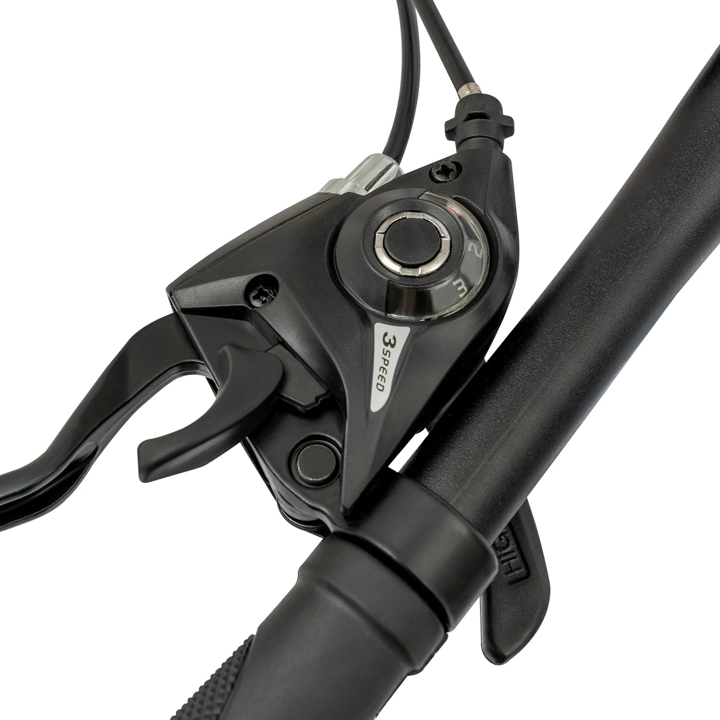Foldable Mountain Bike