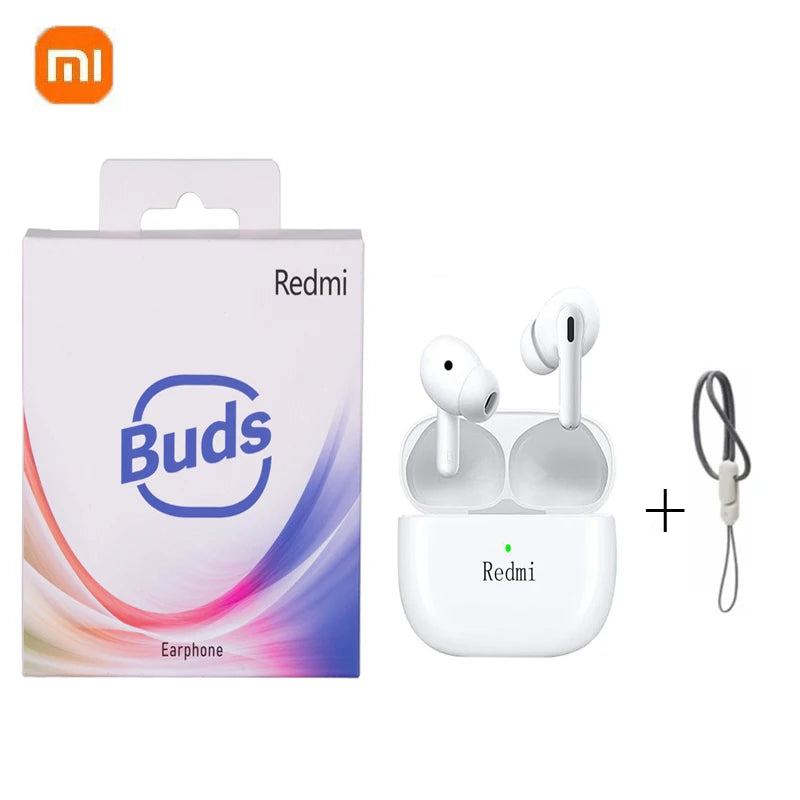 MIJIA Xiaomi  Wireless Earbuds TWS Bluetooth Headset Low Latency Gaming Headset with Microphone