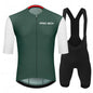 2023 Men Summer Cycling Clothing Sets Breathable Mountain Bike Cycling Clothes Ropa Ciclismo Verano Triathlon Suits Torange