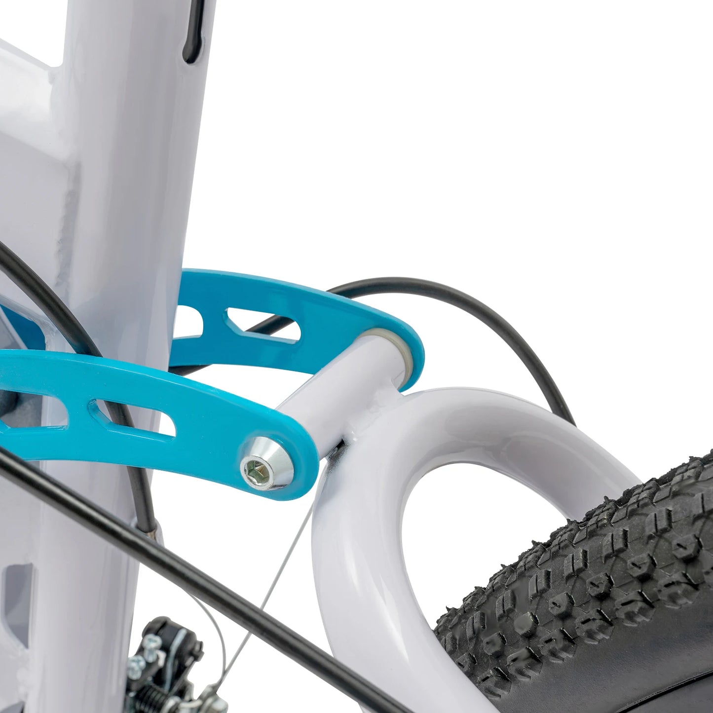 Foldable Mountain Bike