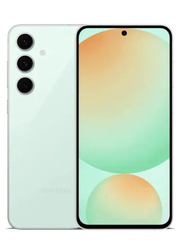 2024 New Samsung Galaxy S24 FE Exynos 2400e 6.7"120Hz AMOLED Display High-Res 50MP Camera Android14 Samsung S24 FE AI Smartphone
