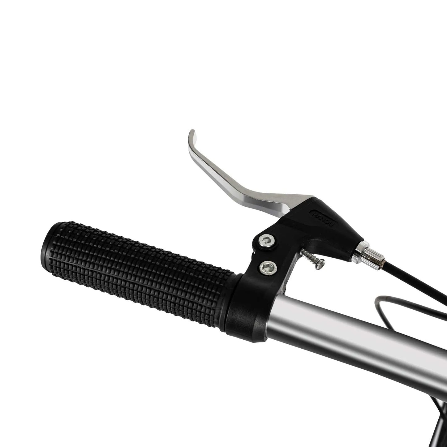 Portable Folding Bicycle