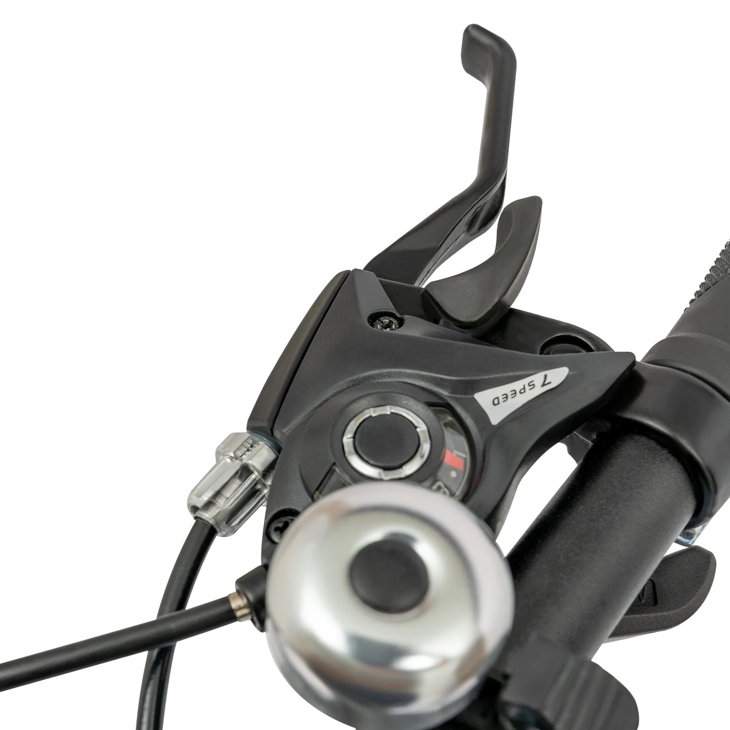 Foldable Mountain Bike