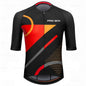 2023 Men Summer Cycling Clothing Sets Breathable Mountain Bike Cycling Clothes Ropa Ciclismo Verano Triathlon Suits Torange