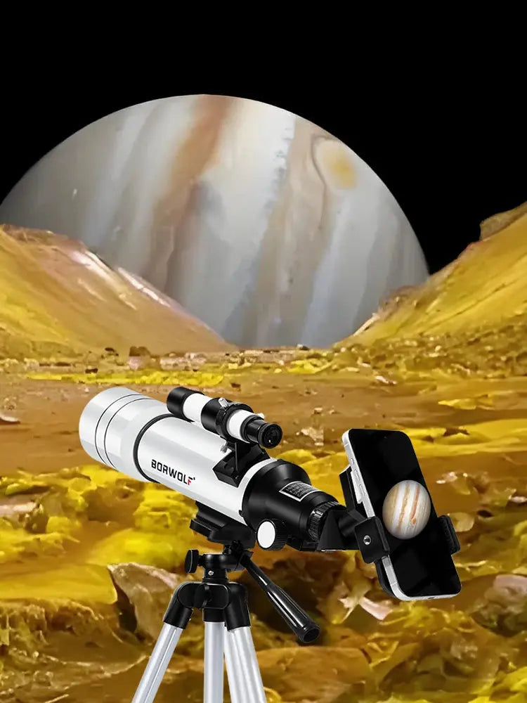 Professional High-definition Astronomical Telescope 333X Torange