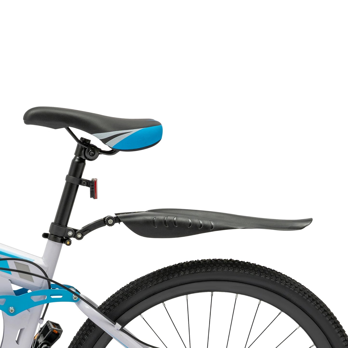 Foldable Mountain Bike