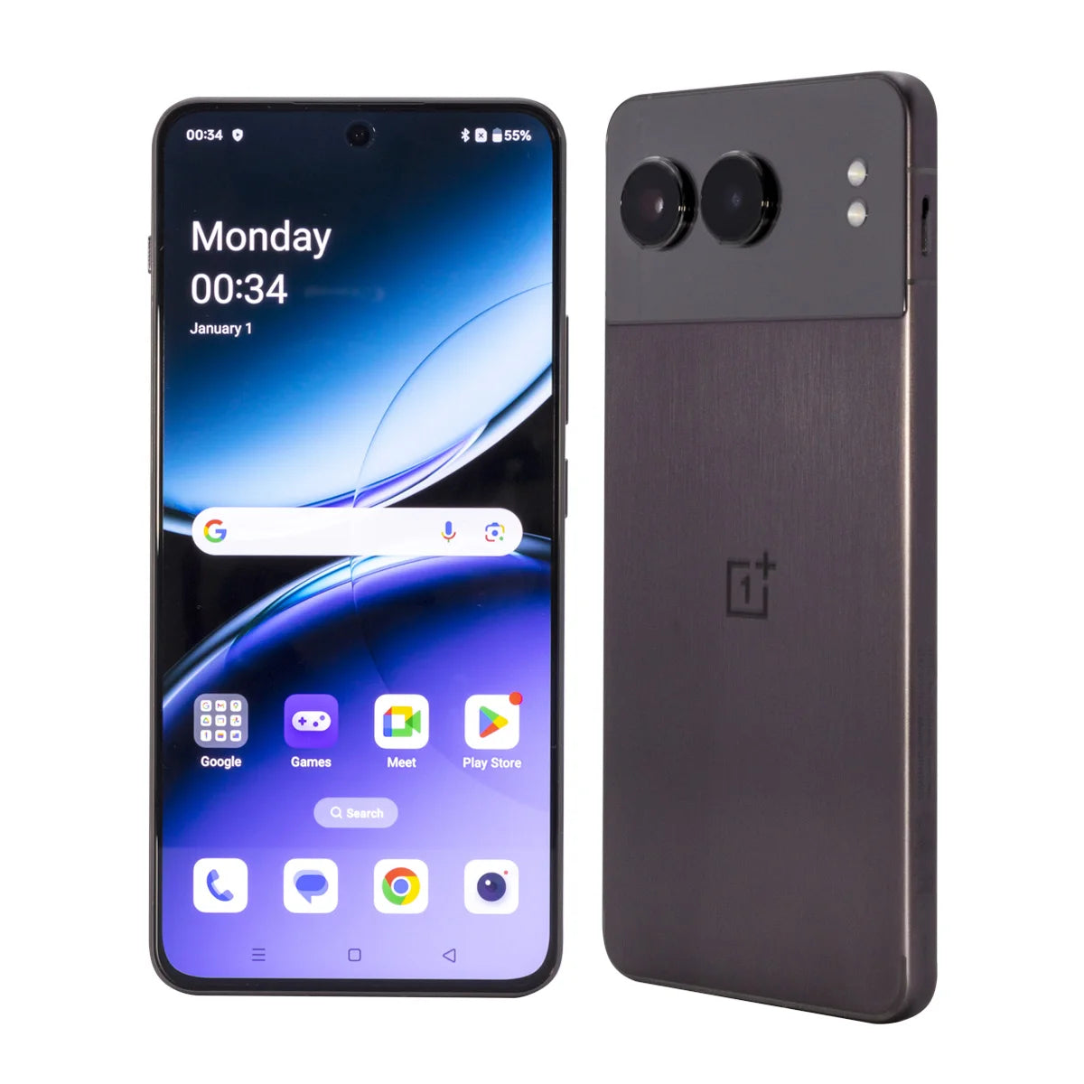 2024 New OnePlus Nord 4 Global Version Snapdragon 7+ Gen 3 6.74"120Hz Fluid AMOLED 50MP SONY Dual Cameras 5500mAh 100W SUPERVOOC