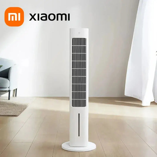 Xiaomi Mijia Smart Evaporative Cooling Fan – 3-in-1 Airflow Solution (White) DS