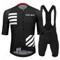 2023 Men Summer Cycling Clothing Sets Breathable Mountain Bike Cycling Clothes Ropa Ciclismo Verano Triathlon Suits Torange