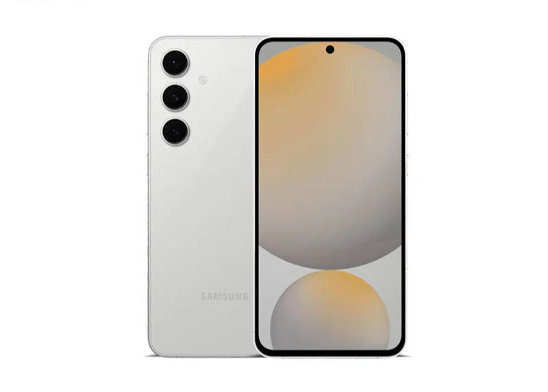 2024 New Samsung Galaxy S24 FE Exynos 2400e 6.7"120Hz AMOLED Display High-Res 50MP Camera Android14 Samsung S24 FE AI Smartphone