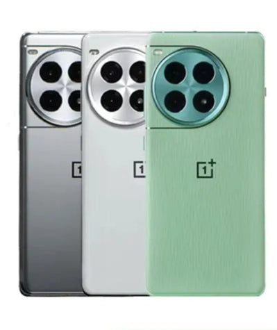 OnePlus ACE 3 Pro 