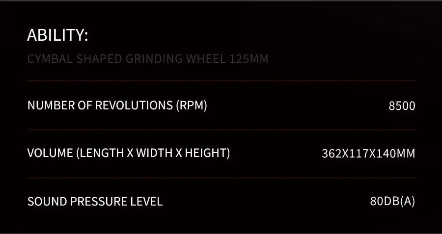 Makita 18V DGA404 Brushless Lithium Electric Angle Grinder Rechargeable Cutting Machine High Power Polishing Machine