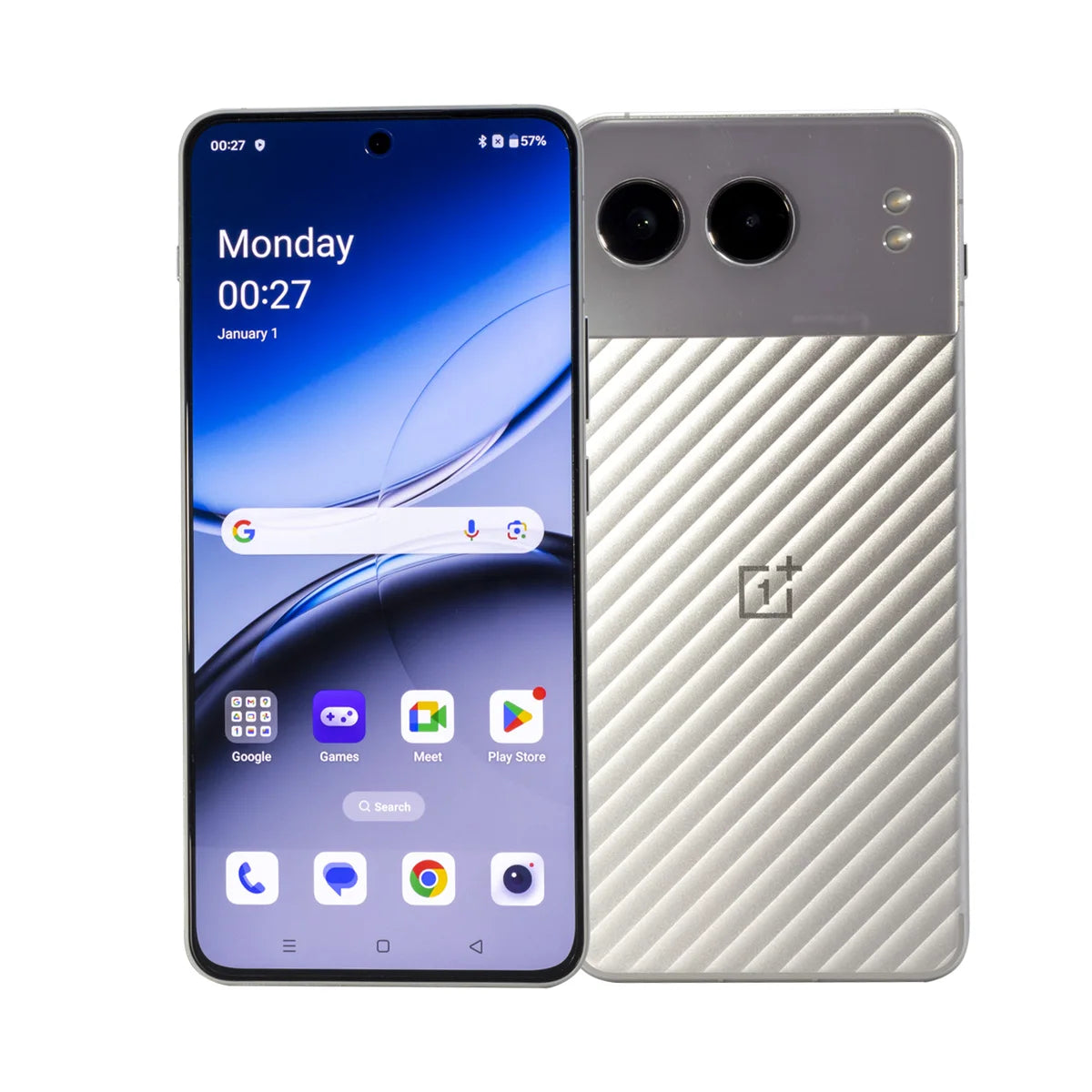 2024 New OnePlus Nord 4 Global Version Snapdragon 7+ Gen 3 6.74"120Hz Fluid AMOLED 50MP SONY Dual Cameras 5500mAh 100W SUPERVOOC