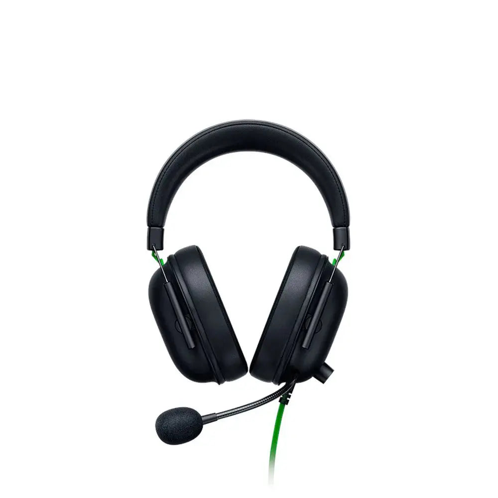Razer BlackShark V2 X Headphone Wired Gaming Headset: 7.1 Surround Sound- Game For PS4,PS5, Nintendo Switch, Xbox Torange
