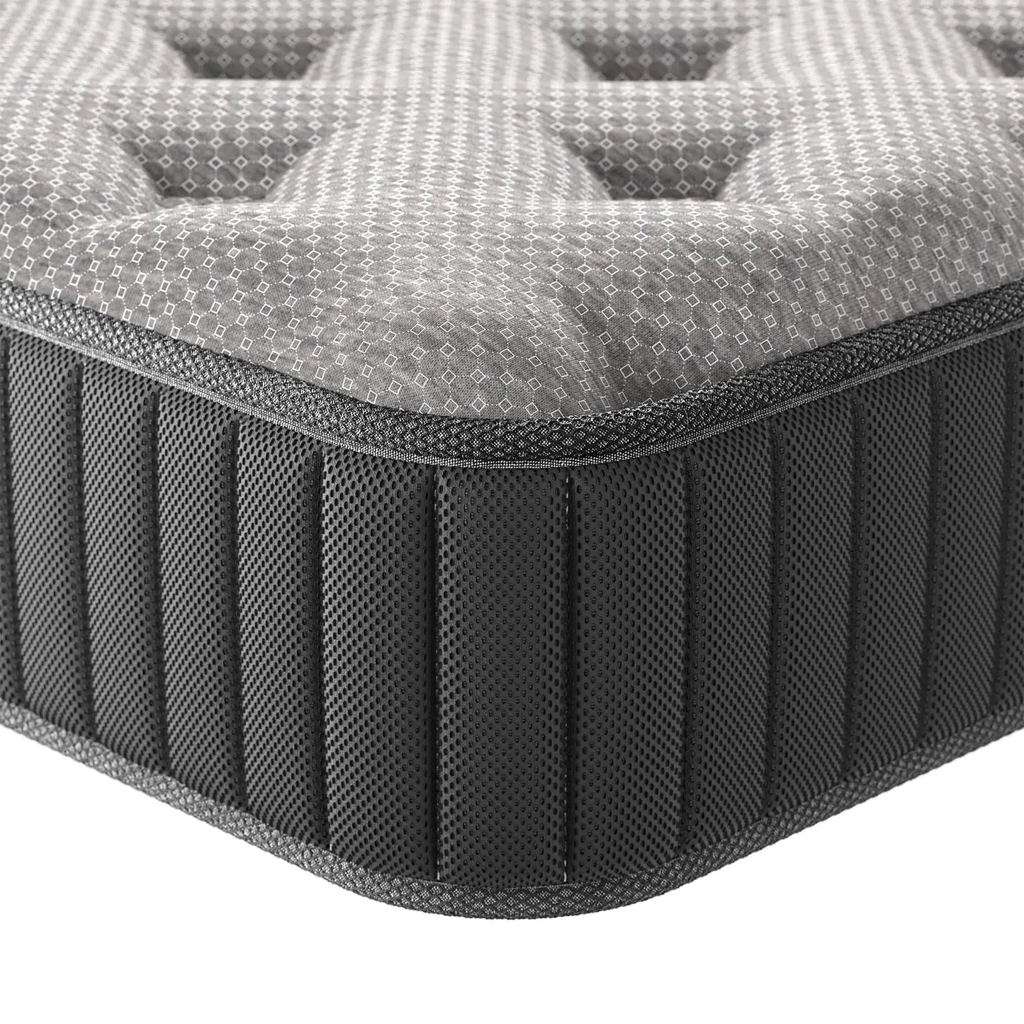 Good Nite 7-Inch Deep Memory Foam Hybrid Mattress