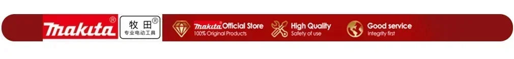 Original Makita 6Ah/5Ah/3Ah for Makita 18V Battery BL1830B BL1850B BL1850 BL1840 BL1860 BL1815 Replacement Lithium Battery