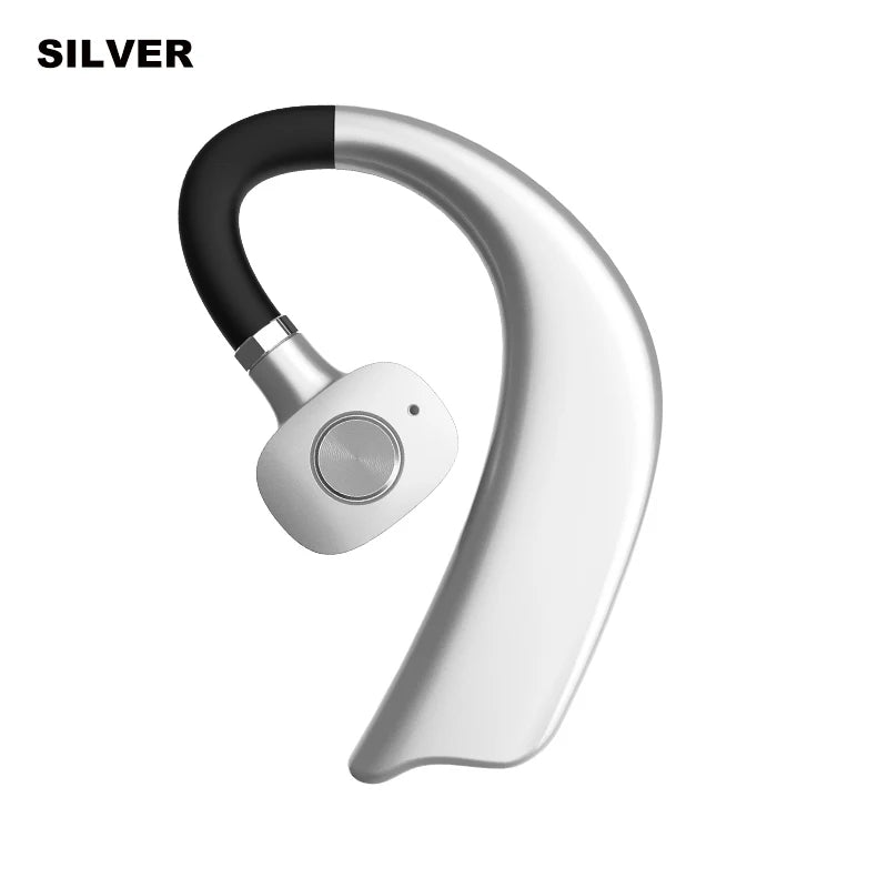 Business Bluetooth Earphone HIFI Sound Quality Noise Cancelling Long Standby Wireless Headphone Gaming Music Headset With HD Mic