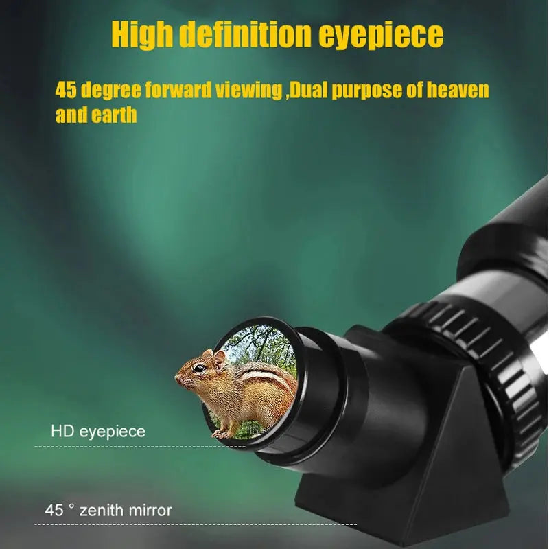 Professional High-definition Astronomical Telescope 333X Torange