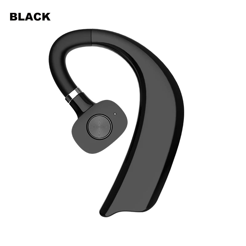 Business Bluetooth Earphone HIFI Sound Quality Noise Cancelling Long Standby Wireless Headphone Gaming Music Headset With HD Mic