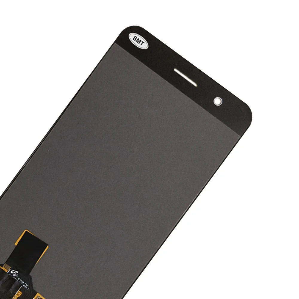 5.5" AAA+++ For Oneplus 5 A5000 LCD Display Screen Digitizer With Frame Screen Replacement For AMOLED One Plus5  Screen LCD