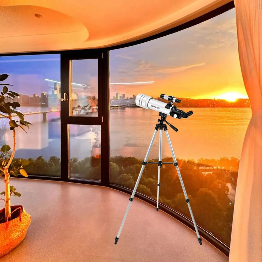 Professional High-definition Astronomical Telescope 333X Torange