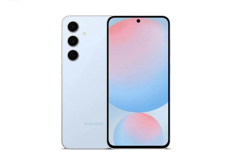 2024 New Samsung Galaxy S24 FE Exynos 2400e 6.7"120Hz AMOLED Display High-Res 50MP Camera Android14 Samsung S24 FE AI Smartphone